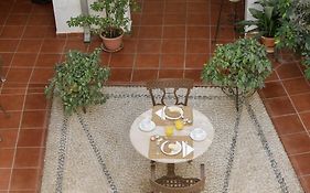 Hotel San Miguel